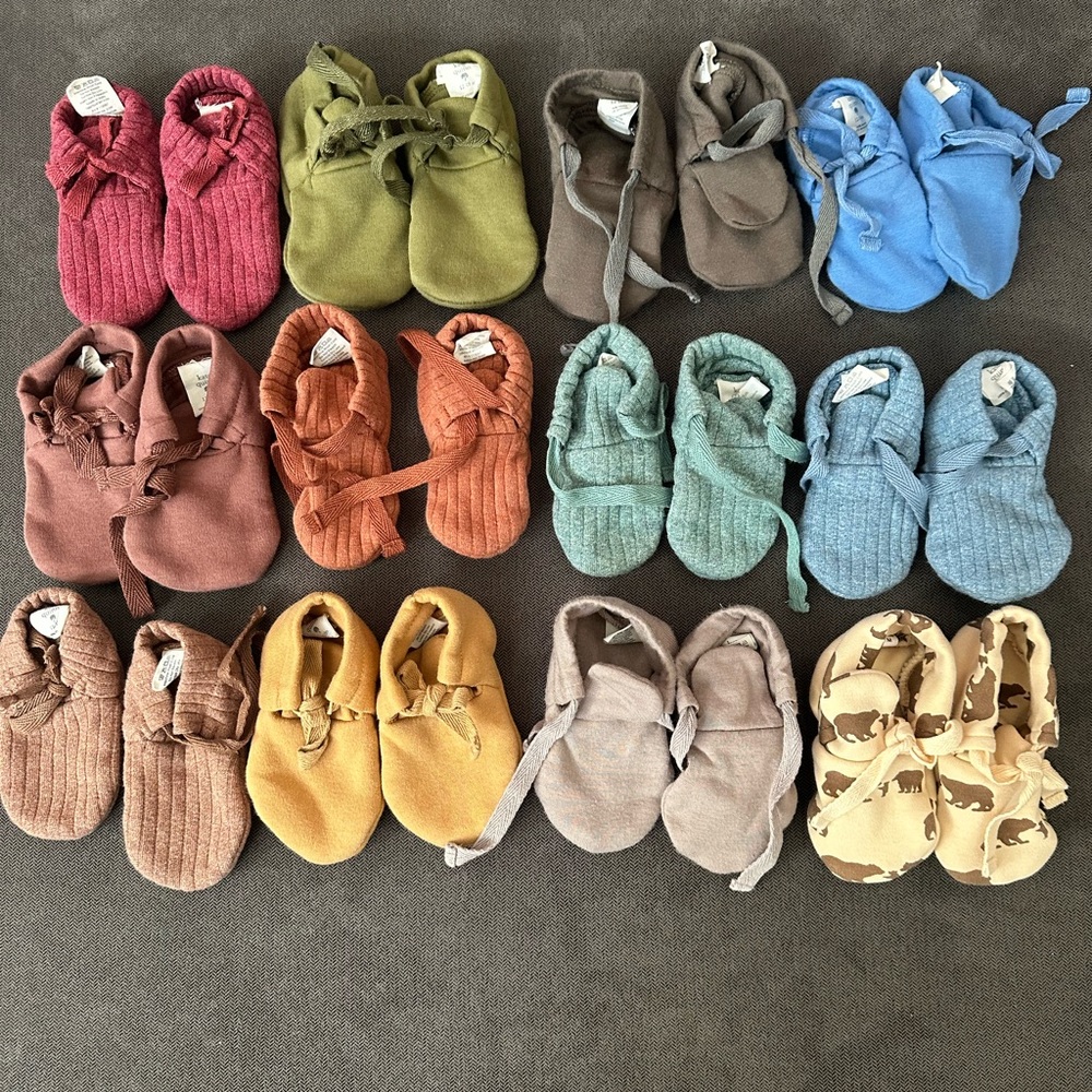 Kate Quinn Bootie Bundle